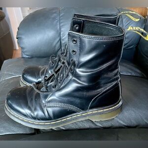 Doc Martens boots